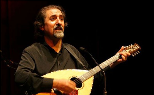 Concerts and Masterclass by Paco Díez on Sephardic Music in Buenos Aires and Montevideo 2015